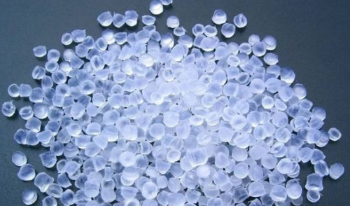 TPU膠粒的性能研究